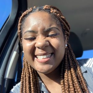 Meet your Posher, Jayda